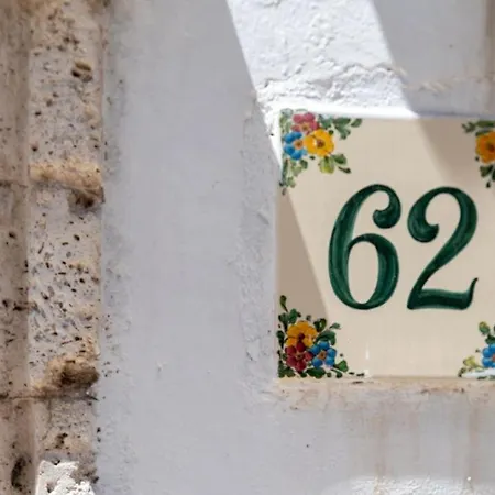 Gimi Affittacamere Ostuni