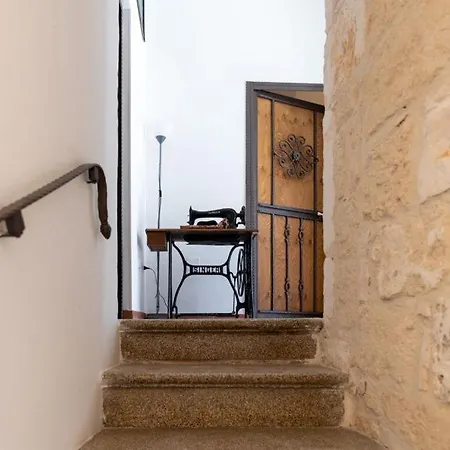 Gimi * Ostuni