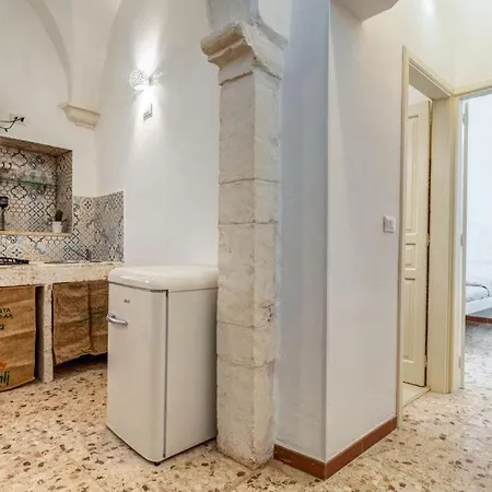 Gimi * Ostuni